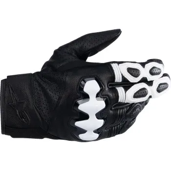 Alpinestars Celer V3 Gloves Adult S M L XL 2XL 3XL Black White 15