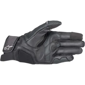 Alpinestars Morph Sport Gloves Adult S M L XL 2XL 3XL Black Red 4