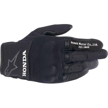 Alpinestars Honda Copper Gloves Adult S M L XL 2XL 3XL Black Red Blue 15