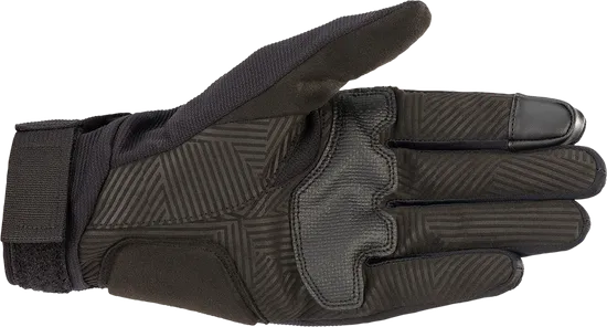 Alpinestars Reef Gloves Adult 2XL 3XL Black Camo Gray Orange White Red 4