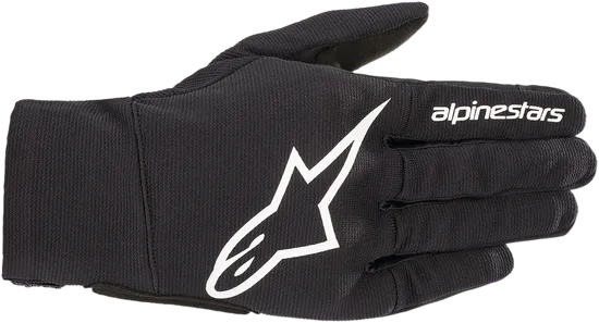 Alpinestars Reef Gloves Adult 2XL 3XL Black Camo Gray Orange White Red 3