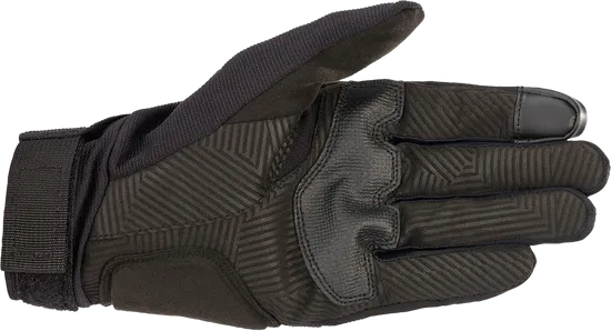 Alpinestars Reef Gloves Adult 2XL 3XL Black Camo Gray Orange White Red 10