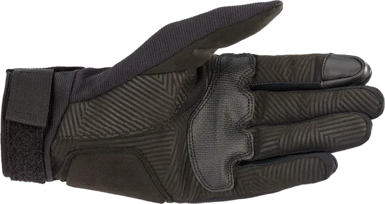 Alpinestars Reef Gloves Adult 2XL 3XL Black Camo Gray Orange White Red 6