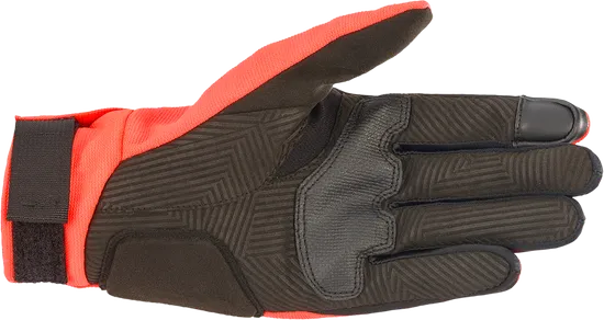 Alpinestars Reef Gloves Adult 2XL 3XL Black Camo Gray Orange White Red 18