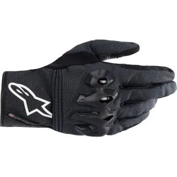 Alpinestars Morph Street Gloves Adult S M L XL 2XL 3XL Black Red White 5