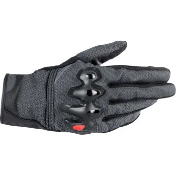 Alpinestars Morph Street Gloves Adult S M L XL 2XL 3XL Black Red White 23