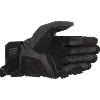 Alpinestars Phenom Air Gloves Adult S M L XL 2XL 3XL Black White 6