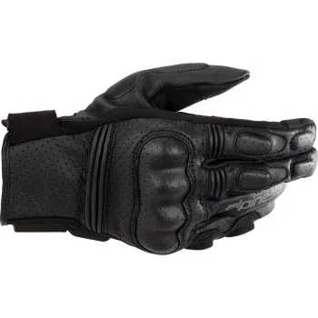 Alpinestars Phenom Air Gloves Adult S M L XL 2XL 3XL Black White 7