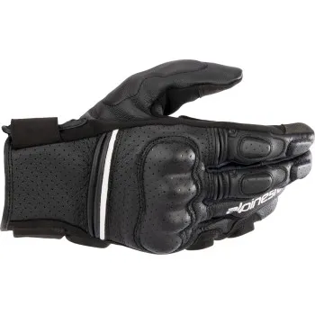 Alpinestars Phenom Air Gloves Adult S M L XL 2XL 3XL Black White 15