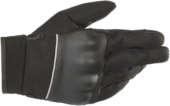 Alpinestars C Vented Air Gloves Adult XL 2XL 3XL Black 3