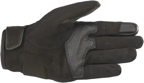 Alpinestars C Vented Air Gloves Adult XL 2XL 3XL Black 4