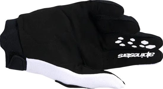 Alpinestars Stella Full Bore V2 Gloves Women S M L XL Black White Purple Pink 10