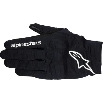 Alpinestars Stella Reef V2 Gloves Adult XS S M L XL Black Gray 15
