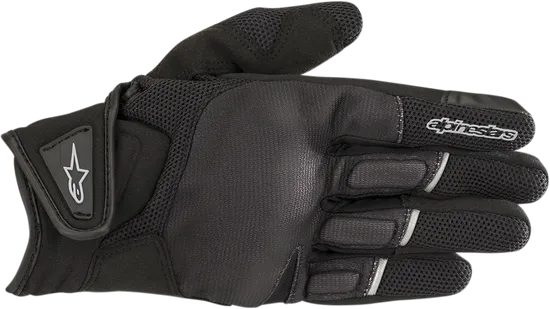 Alpinestars Stella Atom Gloves Adult M XL Black 4
