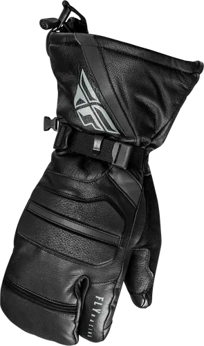 Fly Racing Ridgeline Claw Glove Adult XS S M L XL 2XL 3XL Black Red Gray 23