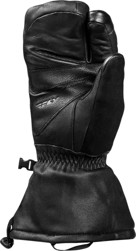 Fly Racing Ridgeline Claw Glove Adult XS S M L XL 2XL 3XL Black Red Gray 6
