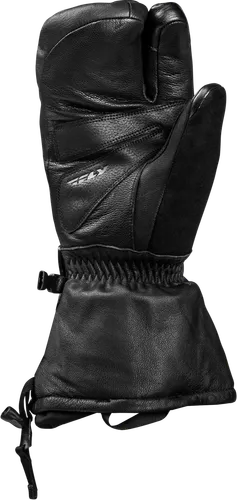 Fly Racing Ridgeline Claw Glove Adult XS S M L XL 2XL 3XL Black Red Gray 32
