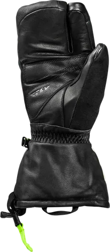 Fly Racing Ridgeline Claw Glove Adult XS S M L XL 2XL 3XL Black Red Gray 34