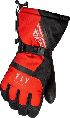 Fly Racing Cascade Glove Adult XS S M L XL 2XL 3XL Blue Hi Viz Black Red Gray 15