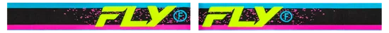 Fly Racing Red Gray Yellow Pink Black Blue White Green Purple Tan Adult Zone Snow Goggle Dual Red Mirror Green Pink Blue Purple 9
