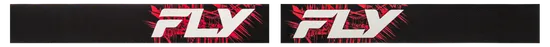 Fly Racing Red Gray Yellow Pink Black Blue White Green Purple Tan Adult Zone Snow Goggle Dual Red Mirror Green Pink Blue Purple 3
