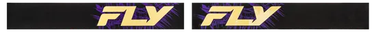 Fly Racing Red Gray Yellow Pink Black Blue White Green Purple Tan Adult Zone Snow Goggle Dual Red Mirror Green Pink Blue Purple 21