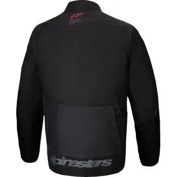 Alpinestars Adult Men Pro-Dura Jacket S M L XL 2XL 3XL Black Red White 30
