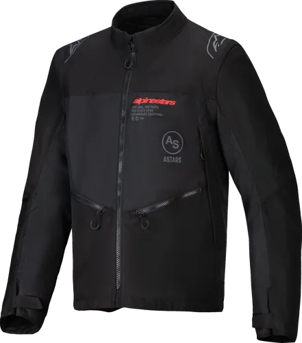 Alpinestars Adult Men Pro-Dura Jacket S M L XL 2XL 3XL Black Red White 17