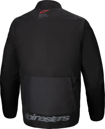 Alpinestars Adult Men Pro-Dura Jacket S M L XL 2XL 3XL Black Red White 18