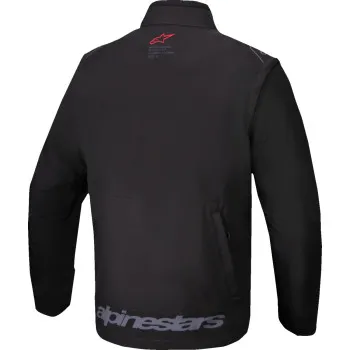 Alpinestars Adult Men Lite-Dura Softshell Jacket S M L 2XL 3XL Navy Orange White Black Red Blue 28