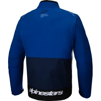Alpinestars Adult Men Lite-Dura Softshell Jacket S M L 2XL 3XL Navy Orange White Black Red Blue 36