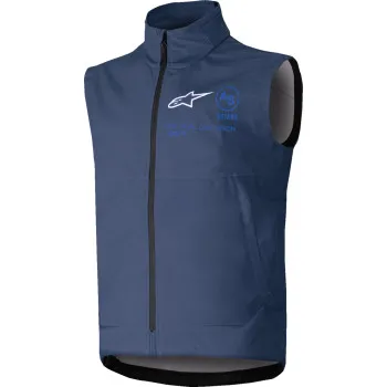 Alpinestars Adult Youth Men Unisex Techstar Softshell Vest S M L XL 2XL 3XL Red Black Navy Gray 25