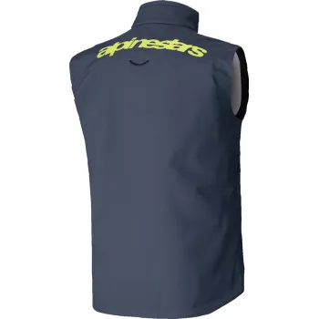 Alpinestars Adult Youth Men Unisex Techstar Softshell Vest S M L XL 2XL 3XL Red Black Navy Gray 64