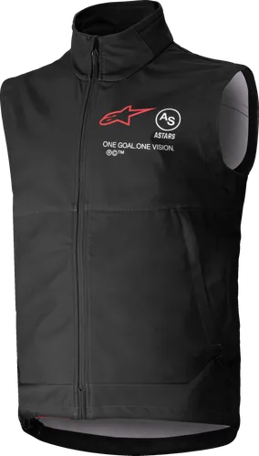 Alpinestars Adult Youth Men Unisex Techstar Softshell Vest S M L XL 2XL 3XL Red Black Navy Gray 27