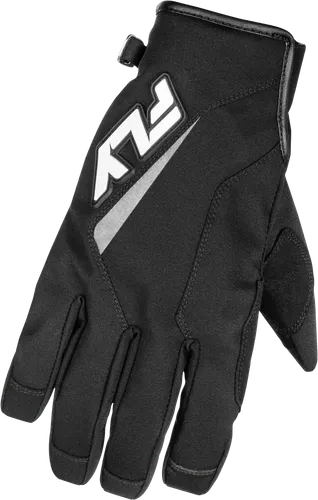 Fly Racing Title Gloves Adult XS S M L XL 2XL 3XL 4XL Blue White Black Purple Gray Red 51
