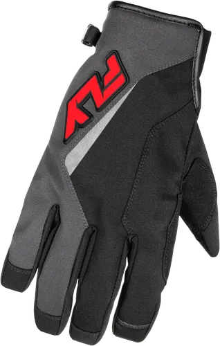 Fly Racing Title Gloves Adult XS S M L XL 2XL 3XL 4XL Blue White Black Purple Gray Red 29