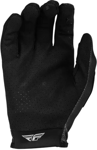 Fly Racing Lite Gloves Adult Youth XS S M L XL 2XL 3XL Orange Purple Navy Cream Black Gray White Blue Red Grey Aqua Green Teal Pink 12