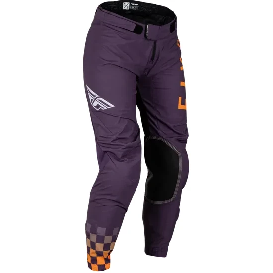 Fly Racing Adult Youth Women Men Unisex Lite Pants 00 3 5 7 9 11 26 28 30 32 34 36 38 Purple Navy Black Blue White Gray Pink Aqua Green Teal Red 15