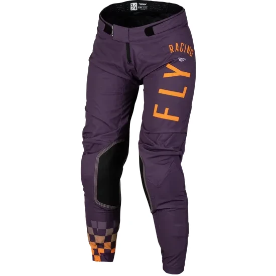 Fly Racing Adult Youth Women Men Unisex Lite Pants 00 3 5 7 9 11 26 28 30 32 34 36 38 Purple Navy Black Blue White Gray Pink Aqua Green Teal Red 11