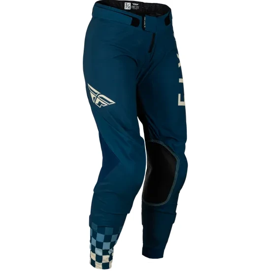 Fly Racing Adult Youth Women Men Unisex Lite Pants 00 3 5 7 9 11 26 28 30 32 34 36 38 Purple Navy Black Blue White Gray Pink Aqua Green Teal Red 18