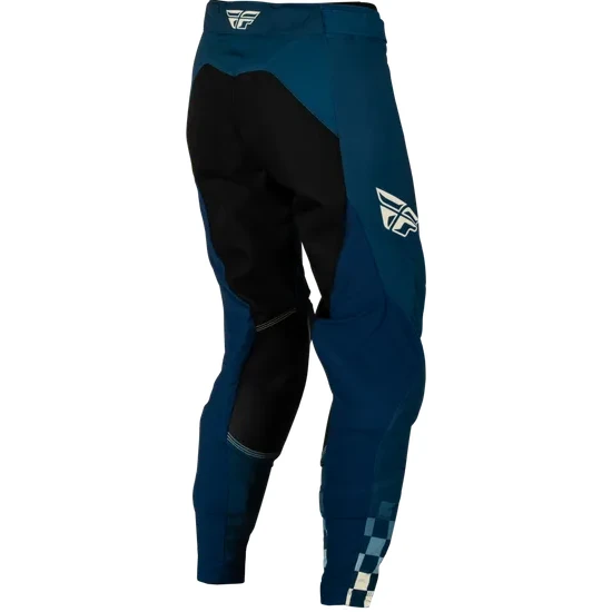Fly Racing Adult Youth Women Men Unisex Lite Pants 00 3 5 7 9 11 26 28 30 32 34 36 38 Purple Navy Black Blue White Gray Pink Aqua Green Teal Red 23