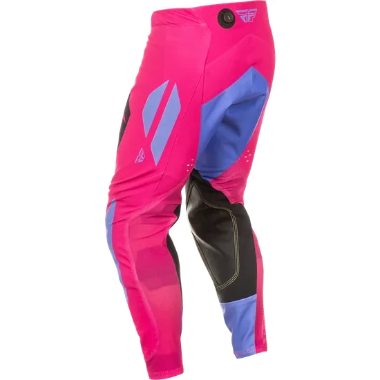 Fly Racing Adult Men Evolution DST Pants 28 30 32 34 36 38 Pink Purple White Gray Blue Red Black 4