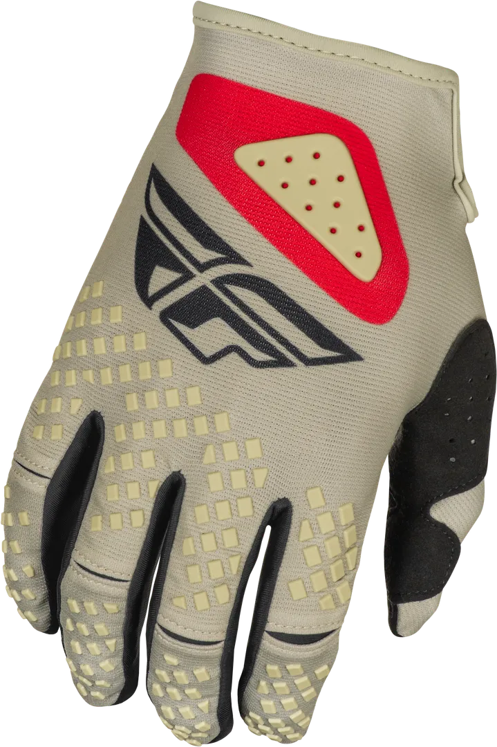 ♥FLY様♥ Fly Racing Kinetic Sym Gloves Adult XS S M 2XL 3XL Blue Grey Black