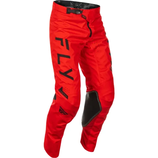 Fly Racing Adult Men Kinetic Center Pants 28 30 32 34 36 38 40 42 Black Gold Navy White Red 9