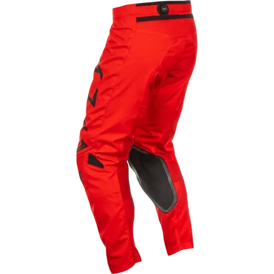 Fly Racing Adult Men Kinetic Center Pants 28 30 32 34 36 38 40 42 Black Gold Navy White Red 10