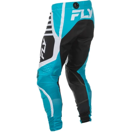 Fly Racing Adult Youth Women Men Unisex Lite Pants 00 3 5 7 9 11 26 28 30 32 34 36 38 Purple Navy Black Blue White Gray Pink Aqua Green Teal Red 25