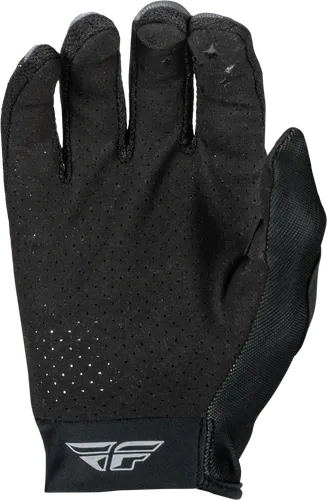 Fly Racing Lite Gloves Adult Youth XS S M L XL 2XL 3XL Orange Purple Navy Cream Black Gray White Blue Red Grey Aqua Green Teal Pink 38