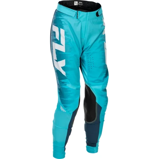 Fly Racing Adult Youth Women Men Unisex Lite Pants 00 3 5 7 9 11 26 28 30 32 34 36 38 Purple Navy Black Blue White Gray Pink Aqua Green Teal Red 114