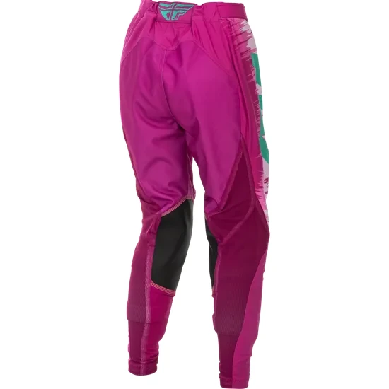 Fly Racing Adult Youth Women Men Unisex Lite Pants 00 3 5 7 9 11 26 28 30 32 34 36 38 Purple Navy Black Blue White Gray Pink Aqua Green Teal Red 34