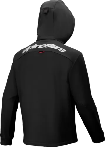 Alpinestars Adult Men Racer MX Fleece S M L XL 2XL 3XL Red Black 14